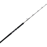 MURASAME JIGGING OVERHEAD RODS