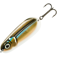 RAPALA NAUVO SPOON LURE 19g