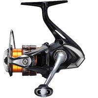 SHIMANO NEXAVE FJ SPIN REEL