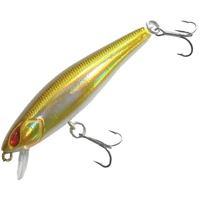 NORIES LAYDOWN MINNOW LURE 57mm