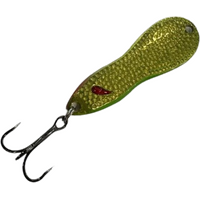 NORIES WASABY HAMMERED LURE 18g