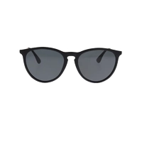 OXIDE ASTRA MATT BLACK SUNGLASSES