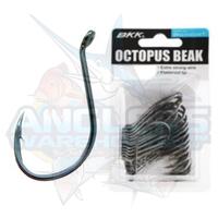 BKK OCTOPUS BEAK 25 PACK HOOKS