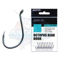 BKK OCTOPUS BEAK HOOKS