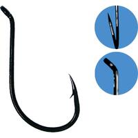 GAMAKATSU OCTOPUS BLACK HOOK PACK