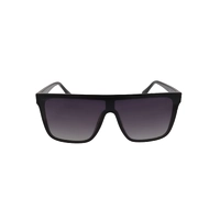 OXIDE COMET BLACK SUNGLASSES