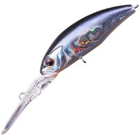 OSP DUNK 48SP SUSPEND LURE