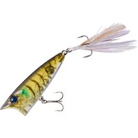 OSP LOUDER 50 POPPER LURE