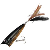 OSP LOUDER 70 POPPER LURE