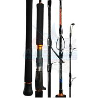 OCEANS LEGACY ADRENALIN OVERHEAD ROD