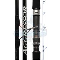 OCEANS LEGACY AGGRESSOR SPIN ROD