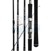 OCEANS LEGACY CLOUD 9 SPIN ROD
