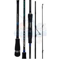 OCEANS LEGACY DREAM CAST SQUID SEEKER EGI ROD