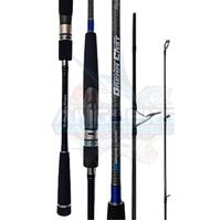 OCEANS LEGACY DREAM CAST SURF ROD