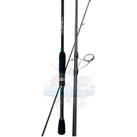 OCEANS LEGACY AURORA SPIN ROD