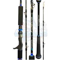 OCEANS LEGACY ELEMENTUS OVERHEAD ROD