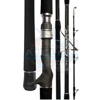 OCEANS LEGACY ELEMENT JIGGING OVERHEAD ROD