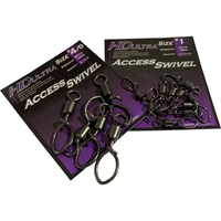 OCEANS LEGACY HD ULTRA ACCESS SWIVELS