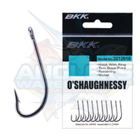 BKK O&#39;SHAUGNESSEY HOOKS