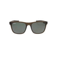 OXIDE SOLARIS MATT GREY SUNGLASSES
