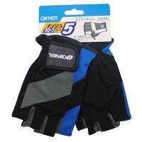 OWNER FINGERLESS JIGGING GLOVES