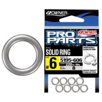 OWNER P14 SOLID RINGS