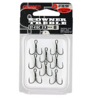 OWNER ST41BC TREBLE HOOKS