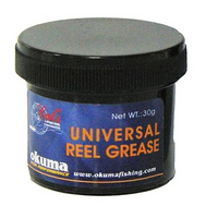 OKUMA CALS UNIVERSAL GREASE TUB 100g