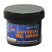 OKUMA CALS UNIVERSAL GREASE TUB 30g