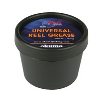 OKUMA CALS UNIVERSAL GREASE TUB 100g