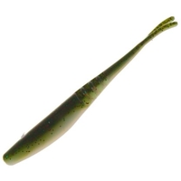 ATOMIC PLAZOS APF JERK MINNOW LURE 3 3/4 inch
