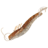 ATOMIC PLAZOS APF PRONG LURE 3 inch