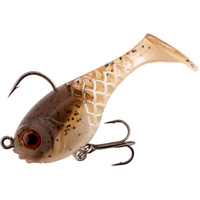 BERKLEY POWERBAIT HONEYBALL LURE 55mm