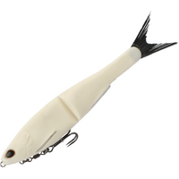 BERKLEY POWERBAIT NESSIE LURE 5 INCH