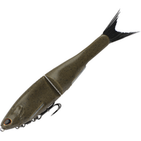 BERKLEY POWERBAIT NESSIE LURE 9 INCH