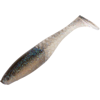 BERKLEY POWERBAIT PADDLESTINGER LURE - 3 INCH