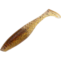 BERKLEY POWERBAIT PADDLESTINGER LURE - 5 INCH