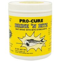 PRO CURE BRINE N BITE