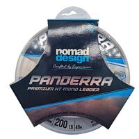 NOMAD PANDERRA PREMIUM HT MONO LEADER LINE