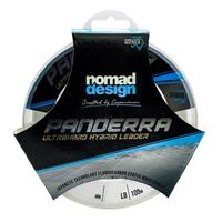 NOMAD PANDERRA ULTRAHARD HYBRID LINE