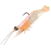 ZMAN PRAWNZ ELITE LURE 5 INCH