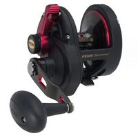 PENN FATHOM LEVER DRAG REEL