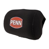 PENN NEOPRENE OVERHEAD REEL COVER