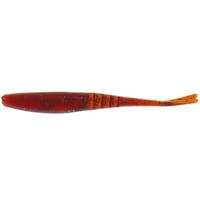 ATOMIC PLAZO JERK MINNOW LURE - 3 3/4 INCH