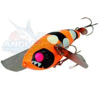 JACKALL POMPADOUR JUNIOR LURE