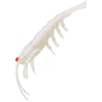 PRO LURE CLONE PRAWN LURE 62mm