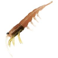 PRO LURE CLONE PRAWN LURE 92mm