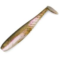 PRO LURE FISHTAIL LURE 80mm