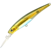 PRO LURE ST72 MINNOW LURE DEEP 72mm