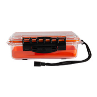 PLANO GUIDE SERIES 4500 WATERPROOF CASE